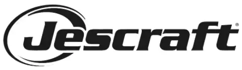 Jescraft logo
