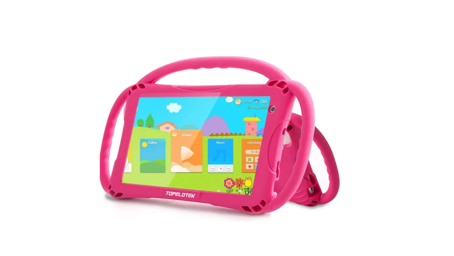 Topelotek Mid Kids707a Tablet User Manual