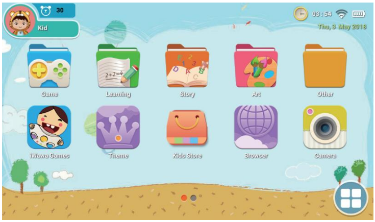 TOPELOTEK-MID-KIDS707A-Tablet-fig 16