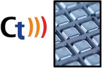 UNiKA PRO SERIES Audio Interface USB Audio Direct Box A07