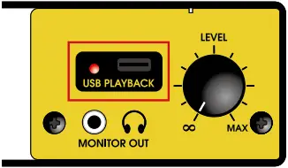 UNiKA PRO SERIES Audio Interface USB Audio Direct Box B01