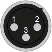 UNiKA PRO SERIES Audio Interface USB Audio Direct Box C02