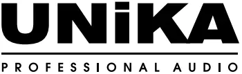 UNiKA logo