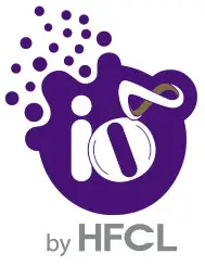 HFCL logo