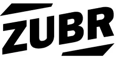 ZUBR logo