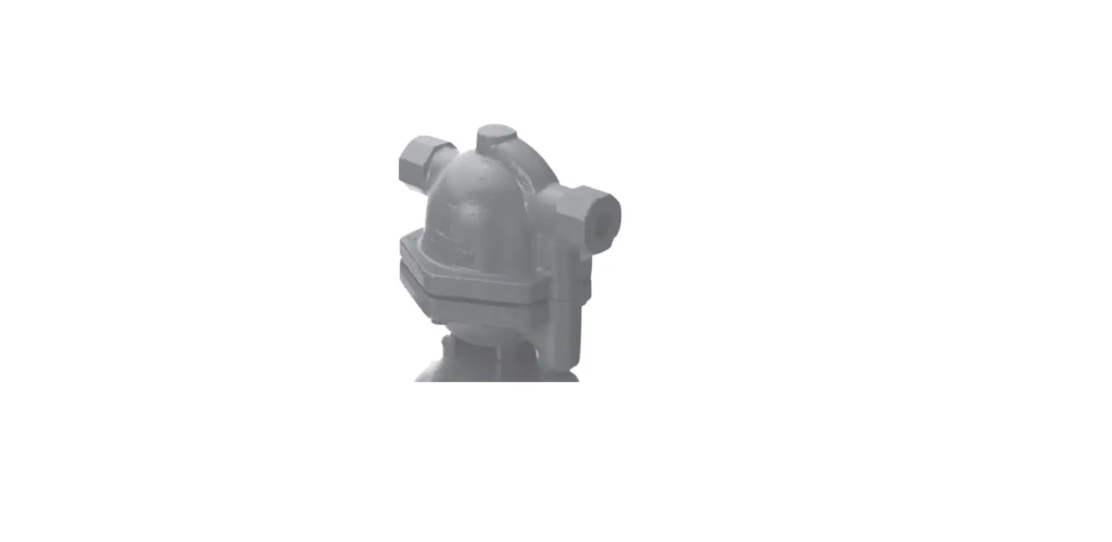 Emerson Fxt300 Yarway Series Steam Trap Instruction Manual Emerson Fxt300 Yarway Series Steam Trap Instruction Manual