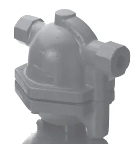 EMERSON-FXT300-Yarway-Series-Steam-Trap-product