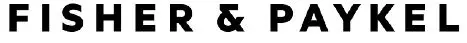FISHER PAYKEL LOGO