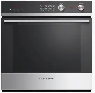FISHER PAYKEL OB24SCDEX1 24 Inch Oven 11 Function