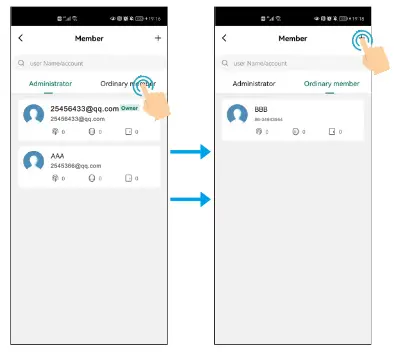 tienda MERY HF1 Outdoor FingerKey and Reader - fig10