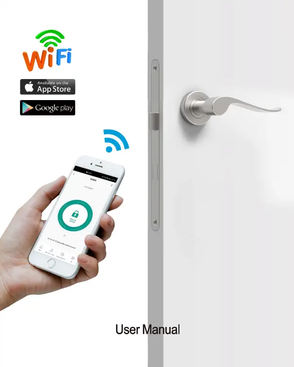 tienda MERY HF1 Outdoor FingerKey and Reader - fig3