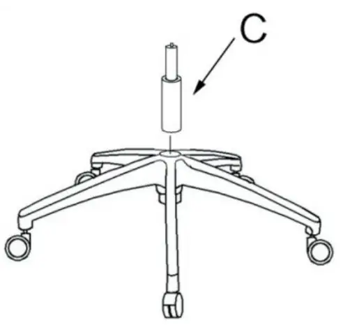 kogan ELEMEROCBBA Emerson Office - Step 2