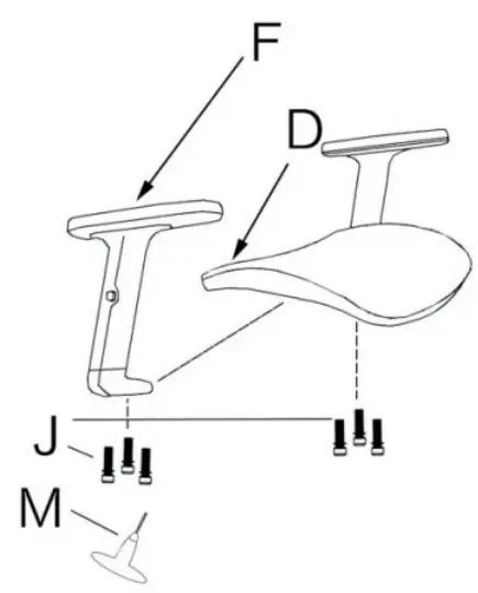 kogan ELEMEROCBBA Emerson Office - Step 3
