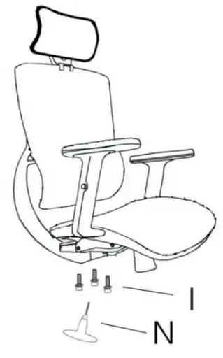 kogan ELEMEROCBBA Emerson Office - Step 6