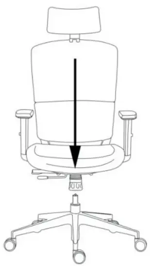 kogan ELEMEROCBBA Emerson Office - Step 7