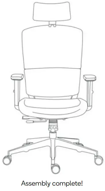 kogan ELEMEROCBBA Emerson Office - Step 8