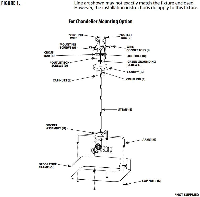 Westinghouse-W-761-042822-Indoor-Lighting-Fixture-fig1