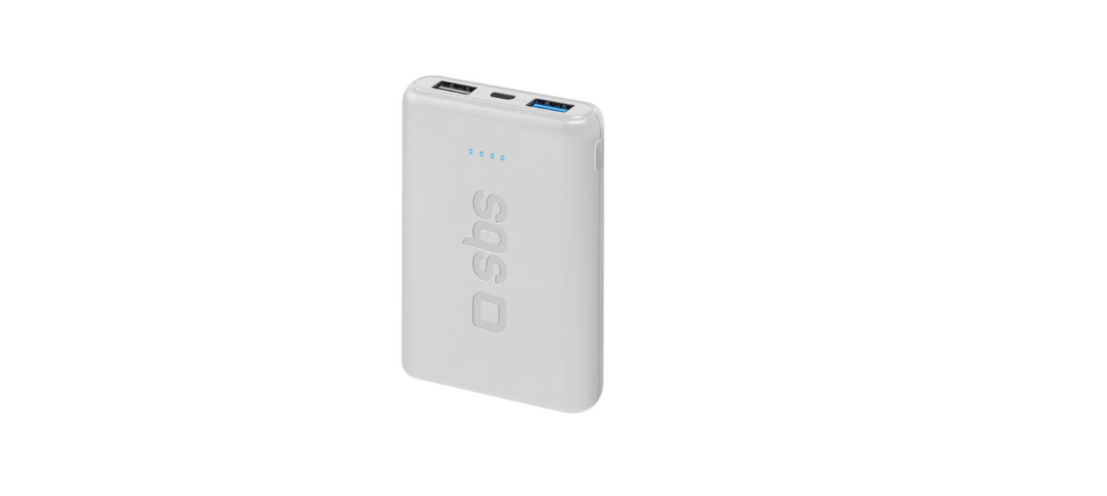 Sbs Tebb5000mag1cw Mag Power Bank 5000 Wireless Charge 5w Instruction Manual Sbs Tebb5000mag1cw Mag Power Bank 5000 Wireless Charge 5w Instruction Manual