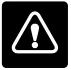 Warning Icon