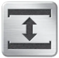 Adjustable Icon