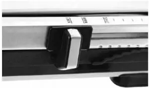 To store your sandwich press