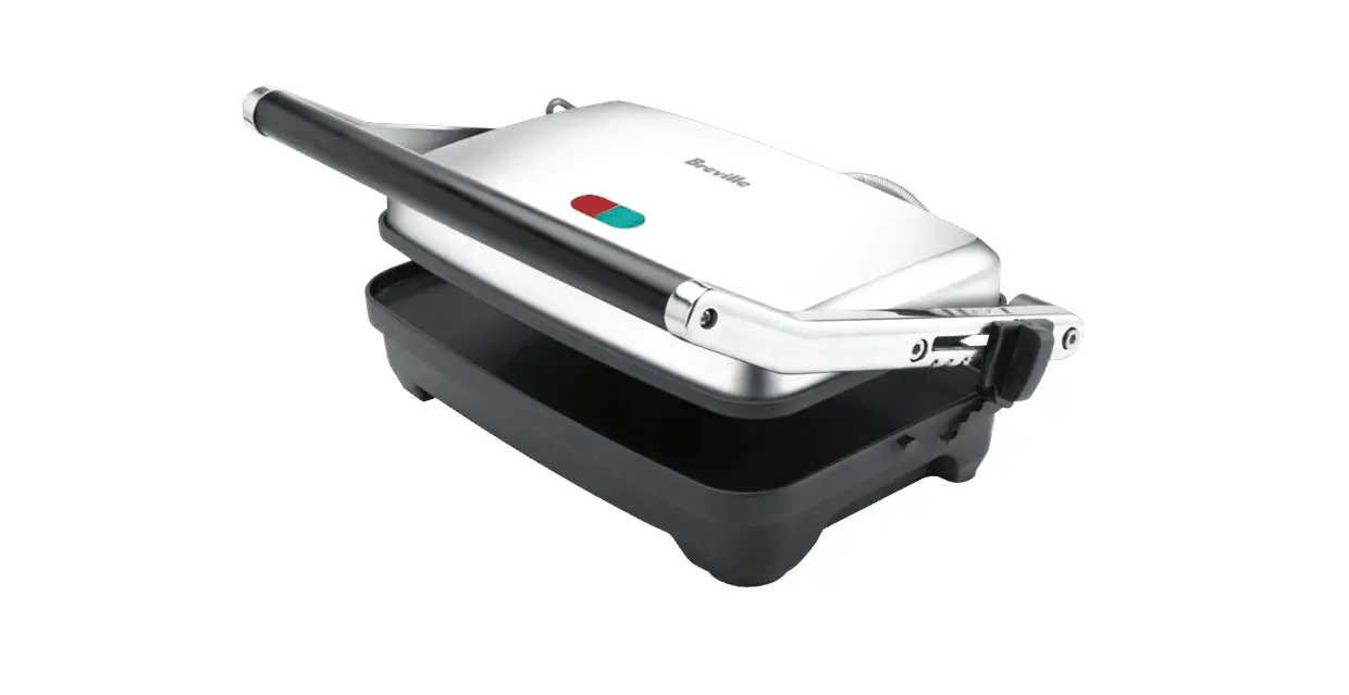 Breville The Toast & Melt Sandwich Press Bsg220 Instructions Breville The Toast & Melt Sandwich Press Bsg220 Instructions