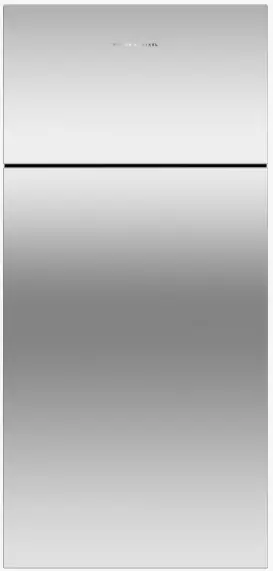 FISHER PAYKEL RF521TLPX6 Freestanding Refrigerator Freezer, 79cm, 517L