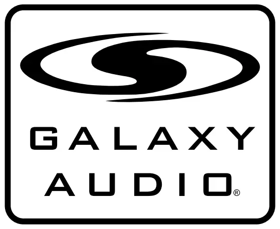 GALAXY - logo