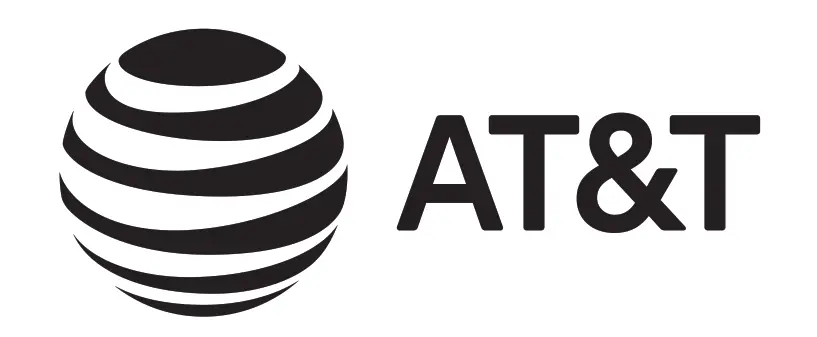 AT&T Logo