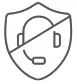 call blocker - Symbol