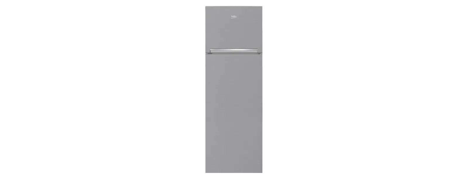 Beko Bssa300m3sn Built-in 1-door Refrigerator Instructions