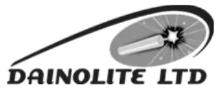 Dainolite logo