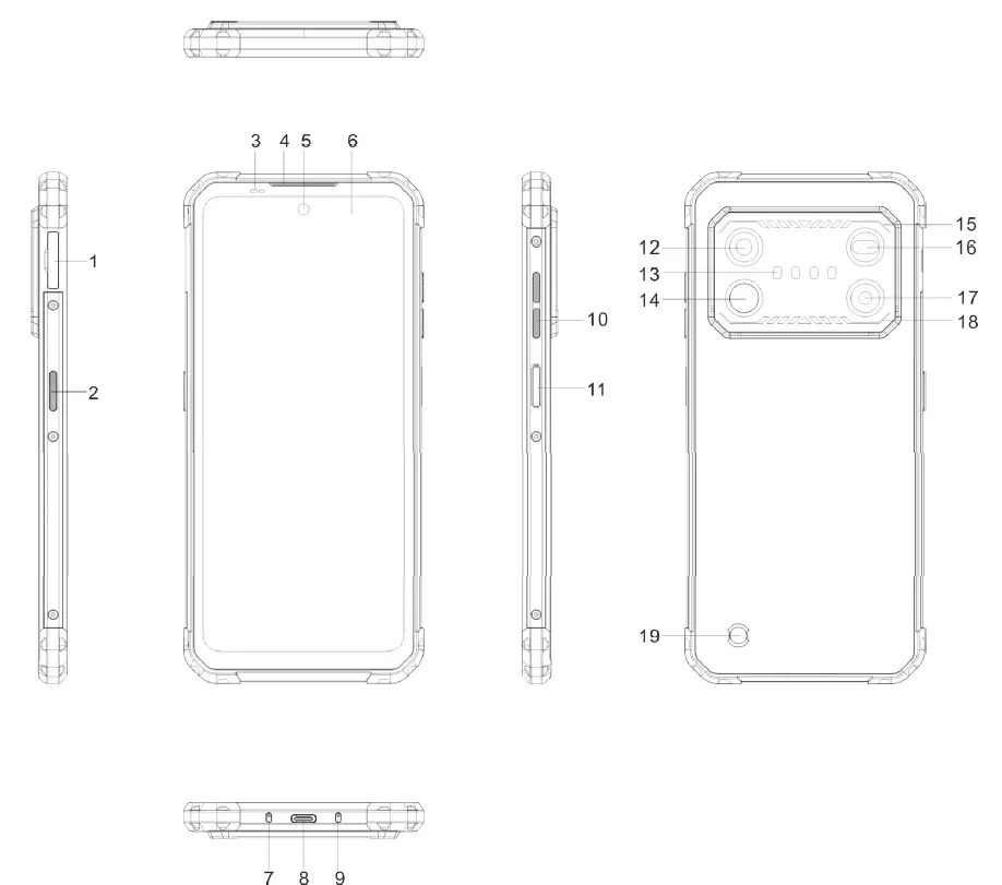 IIIF150-AIR1-ULTRA-Smartphone-FIG-1