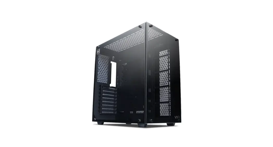 Tecware Vxl Dual Chamber Atx Case User Guide Tecware Vxl Dual Chamber Atx Case User Guide
