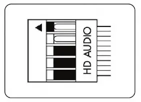 tecware VXL Dual Chamber ATX Case - fig2