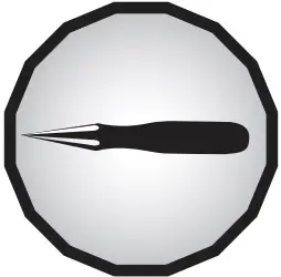 Instruction Manual Symbols Key