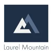 Laurel Mountain logo