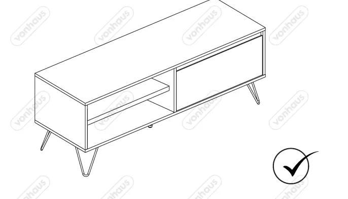 VonHaus-3000423-Jensen-Pale-Green-TV-Unit-12
