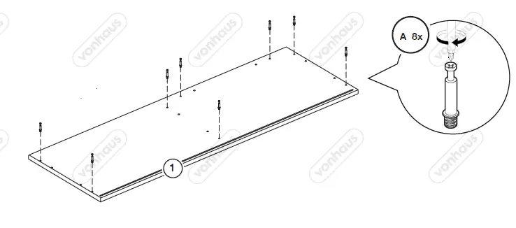 VonHaus-3000423-Jensen-Pale-Green-TV-Unit-3
