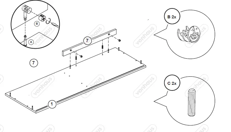 VonHaus-3000423-Jensen-Pale-Green-TV-Unit-4