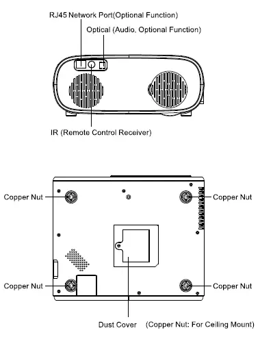 Cheerlux-C16-1080P-LED-Projector-04