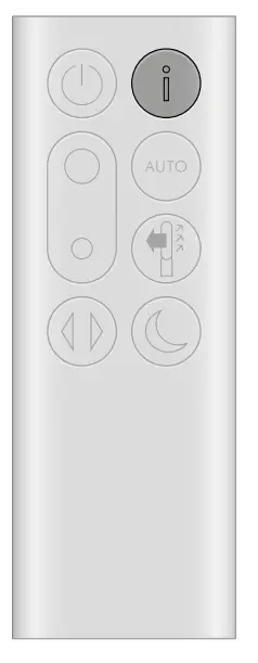 TP07 Dyson Purifier Cool - figure 5