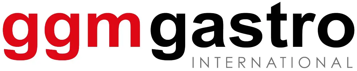 ggm gastro Logo