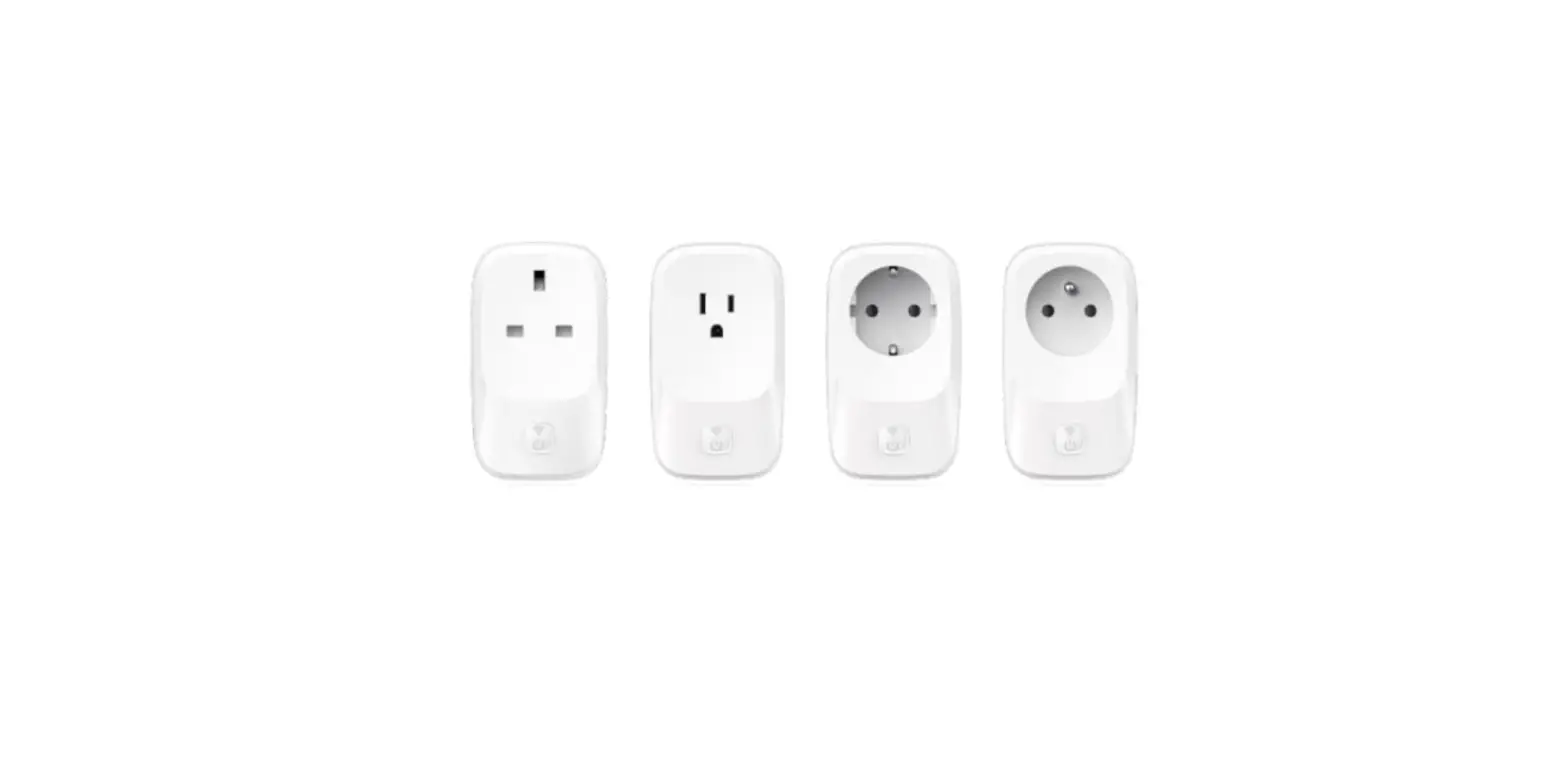Moko Smart Lw005-mp Lorawan Smart Plug User Guide