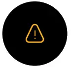 dyson Vacuum Cleaner - Change alert