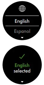 dyson Vacuum Cleaner - Change