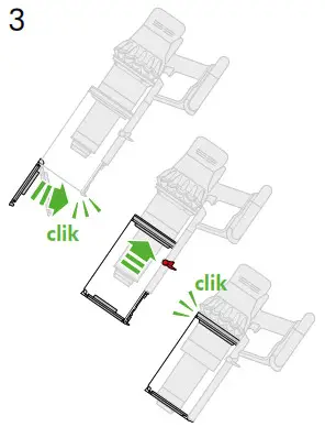 dyson Vacuum Cleaner - Emptying your bin3