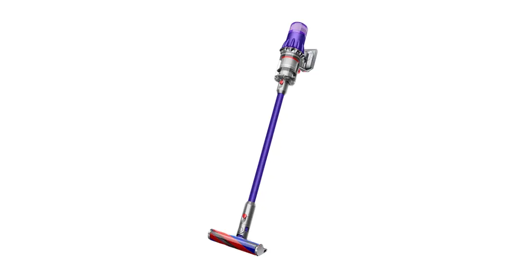 Dyson Vacuum Cleaner User Manual