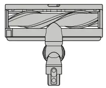 dyson Vacuum Cleaner - High Torque XL cleaner head