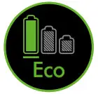 dyson Vacuum Cleaner - Maximum run time